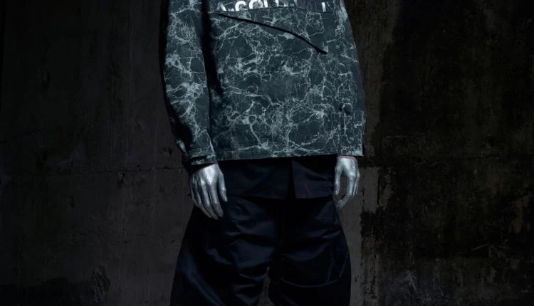 A-Cold-Wall Men’s Fall 2022 0014