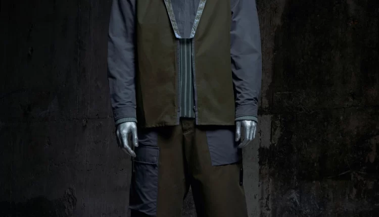 A-Cold-Wall Men’s Fall 2022 0018